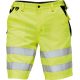 03100021_Cerva Knoxfield Hi-Vis Lathatosagi Rövidnadrag 290 hv sarga