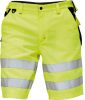 03100021_Cerva Knoxfield Hi-Vis Lathatosagi Rövidnadrag 290 hv narancssarga