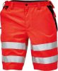 03100021_Cerva Knoxfield Hi-Vis Lathatosagi Rövidnadrag 290 hv narancssarga