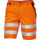 03100021_Cerva Knoxfield Hi-Vis Lathatosagi Rövidnadrag 290 hv narancssarga