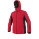 CXS Vegas Belelt Softshell Kabat-piros