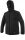 CXS Vegas Belelt Softshell Kabat-fekete