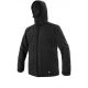 CXS Vegas Belelt Softshell Kabat-fekete