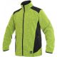 CXS Garland Softshell Kabat-zold