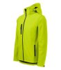 522 Performance Férfi Softshell Kabát