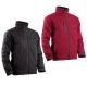 yang winter 2 softshell teli kabat fekete