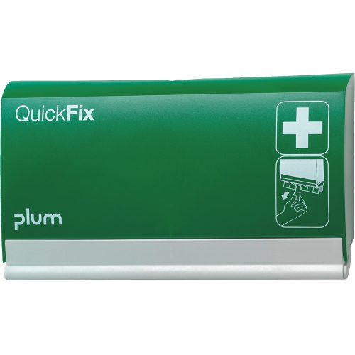 Plum 5500 QuickFix Sebtapasz adagoló - Üres