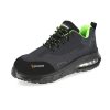 Procera Texo-Air Step SB Munkavédelmi Cipő Szürke - 44